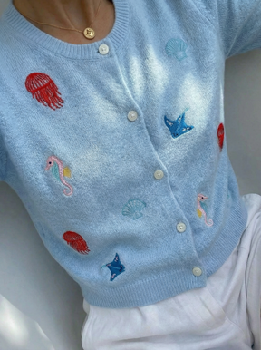 Jersey Peces