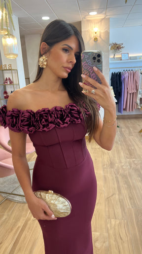 Vestido Bandage Verónica