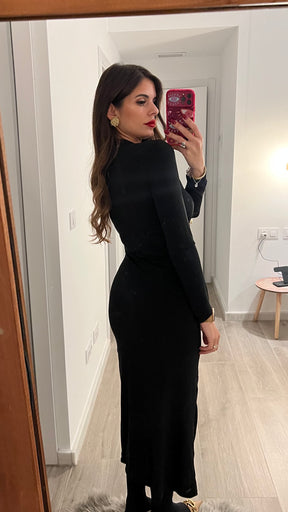 Vestido Navidad