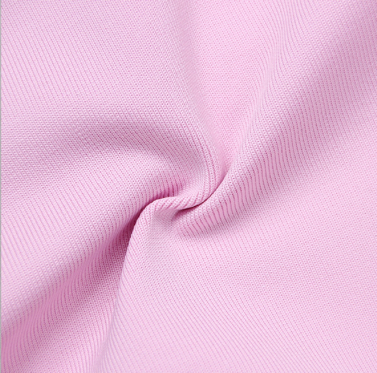 Vestido Bandage Barbie Rosa