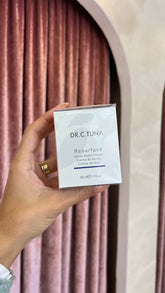 Crema de Noche Anti-Edad (Línea Dermatológica)