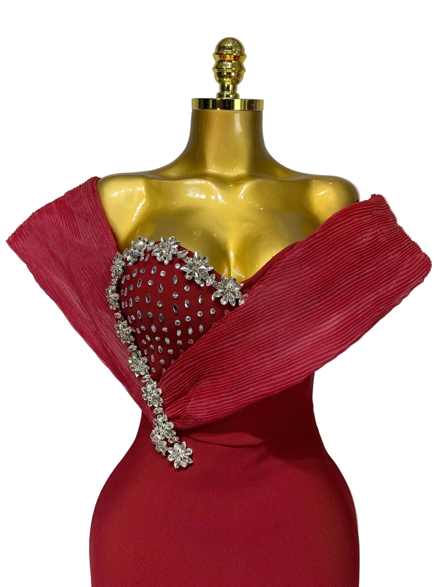 Vestido Bandage Gala