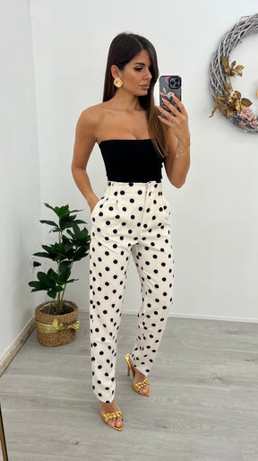 Pantalón Lunar
