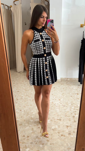 Vestido Bandage Verónica
