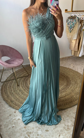 Vestido Giralda Premium