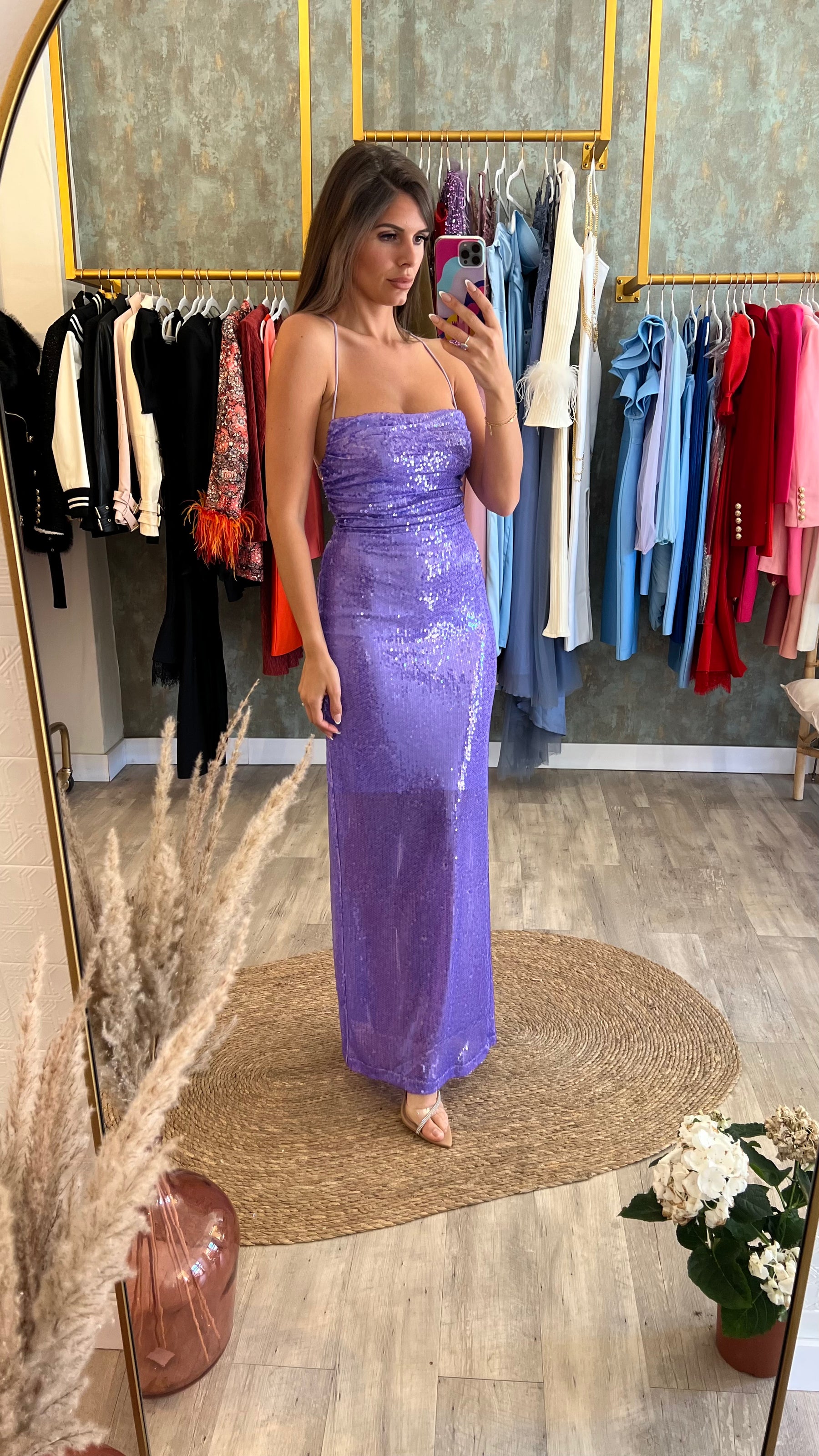Vestido Marbella