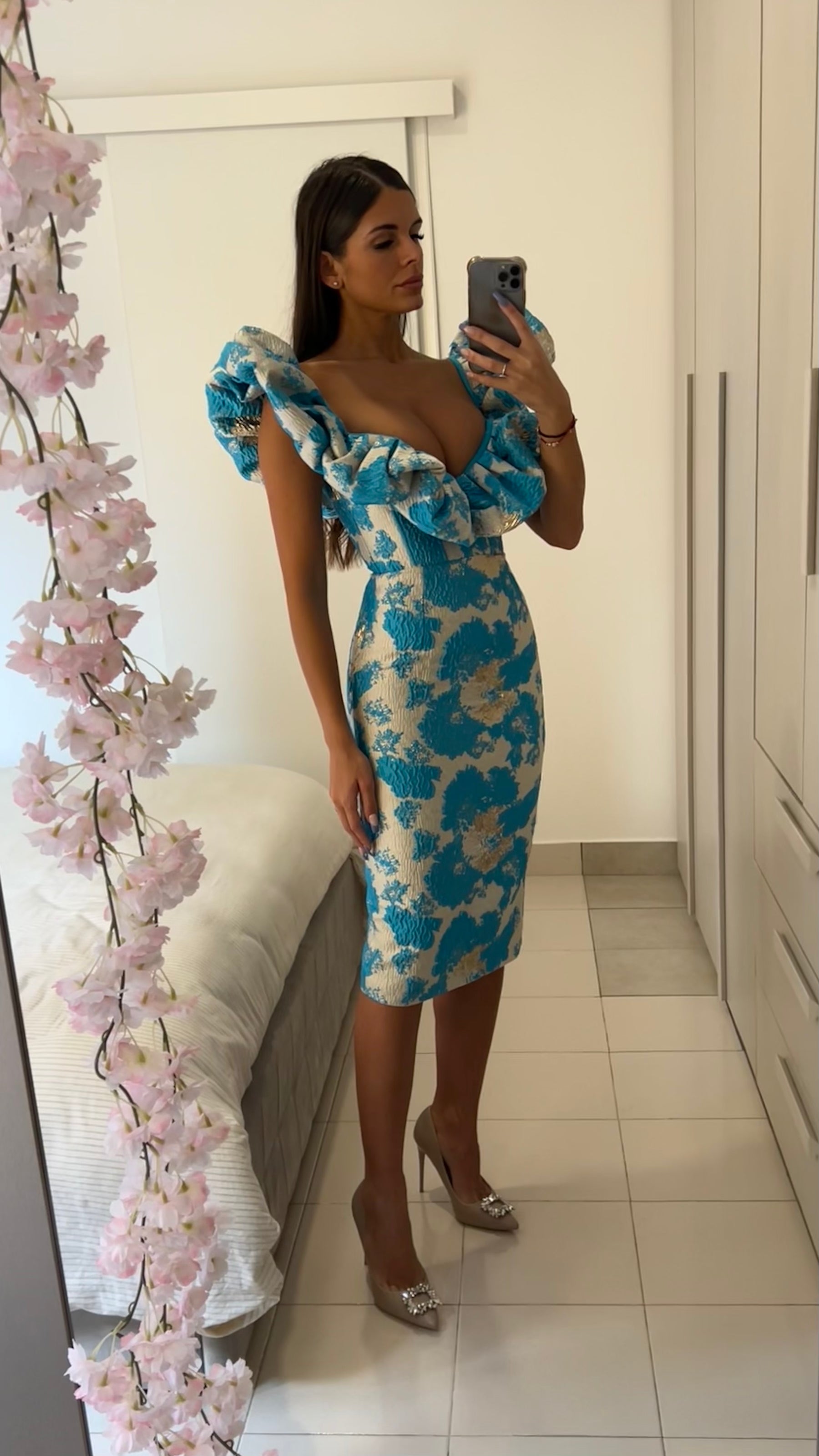 Dress Serena Limited Edition LE