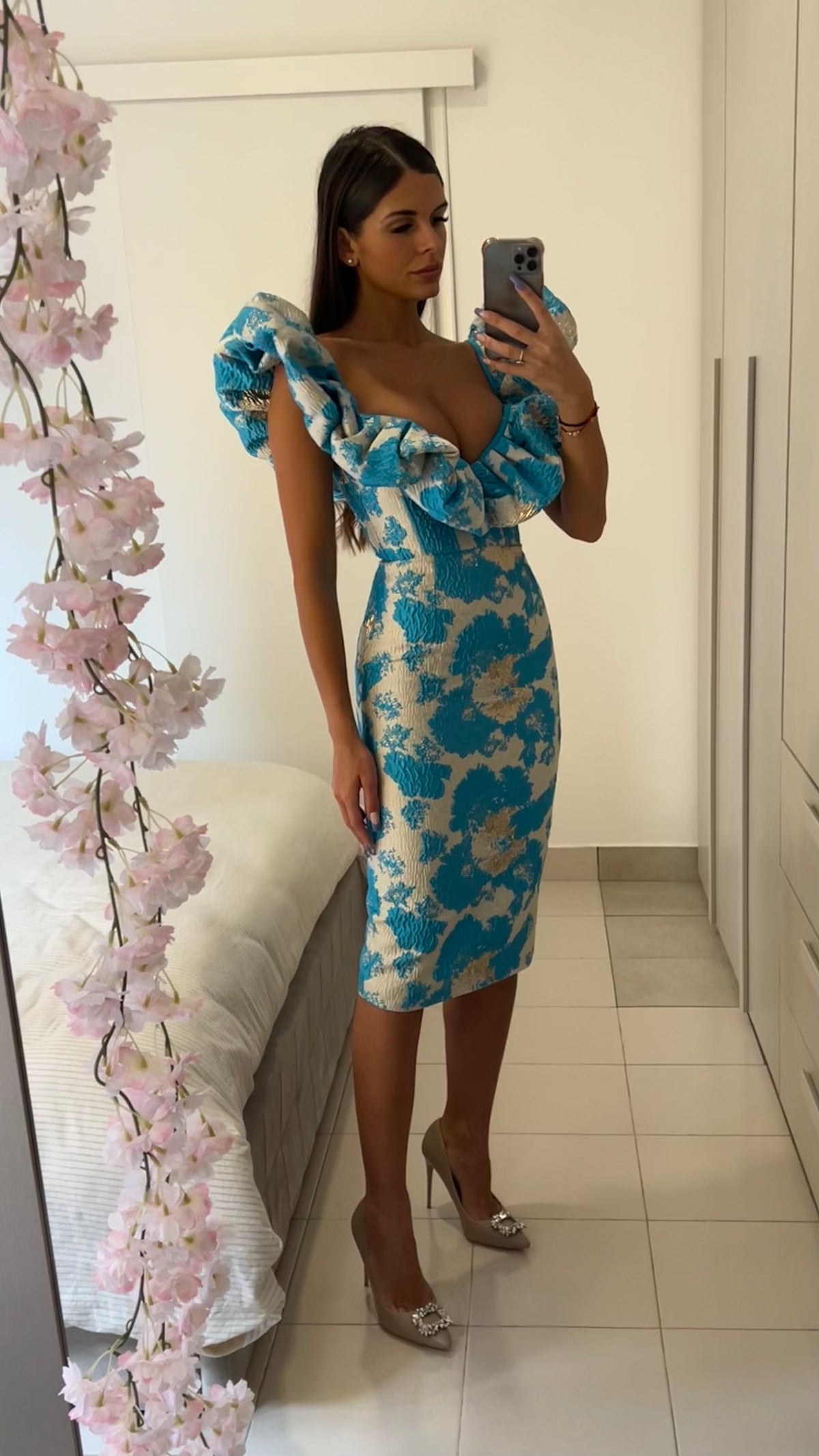 Dress Serena Limited Edition LE