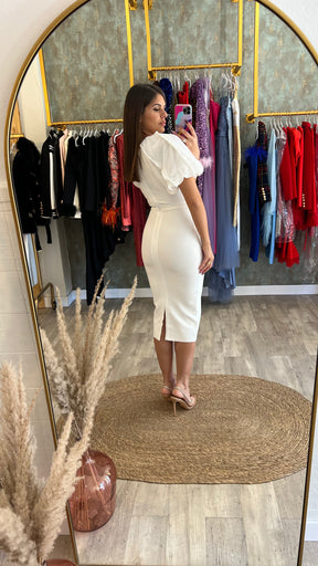 Vestido Bandage Eloise
