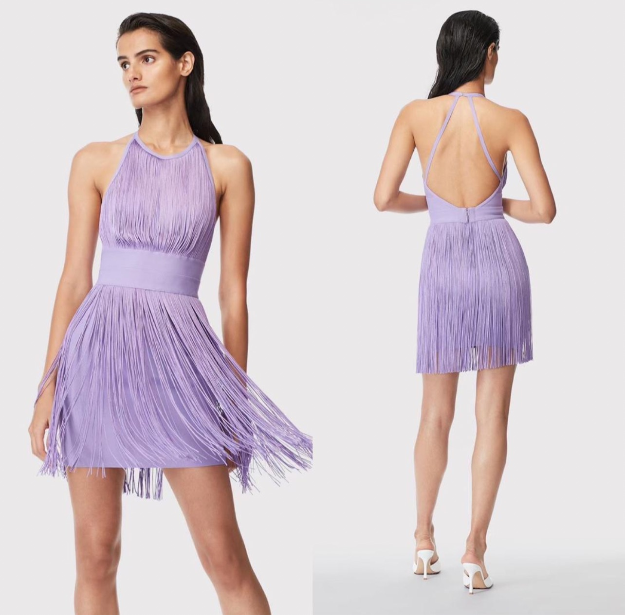 Bandage Dress Vida