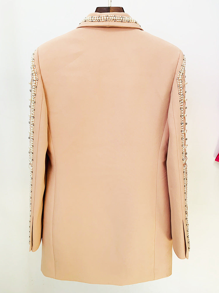Blazer/Vestido Camila Edición Limitada Deluxe