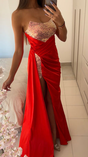 Dress Romance Lux LE