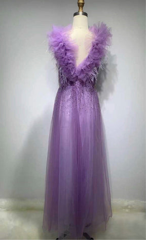 Dress Monaco Luxury Limited Edition
