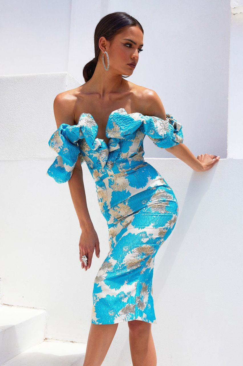 Dress Serena Limited Edition LE