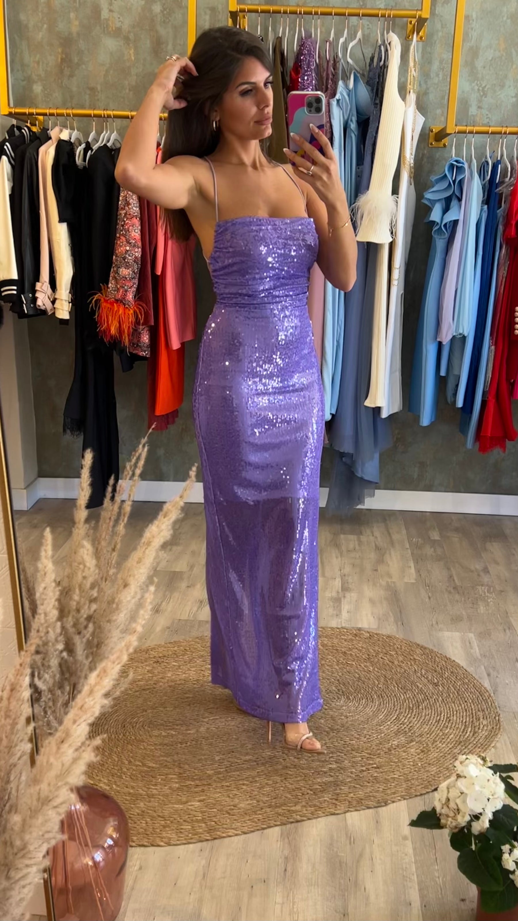 Vestido Marbella