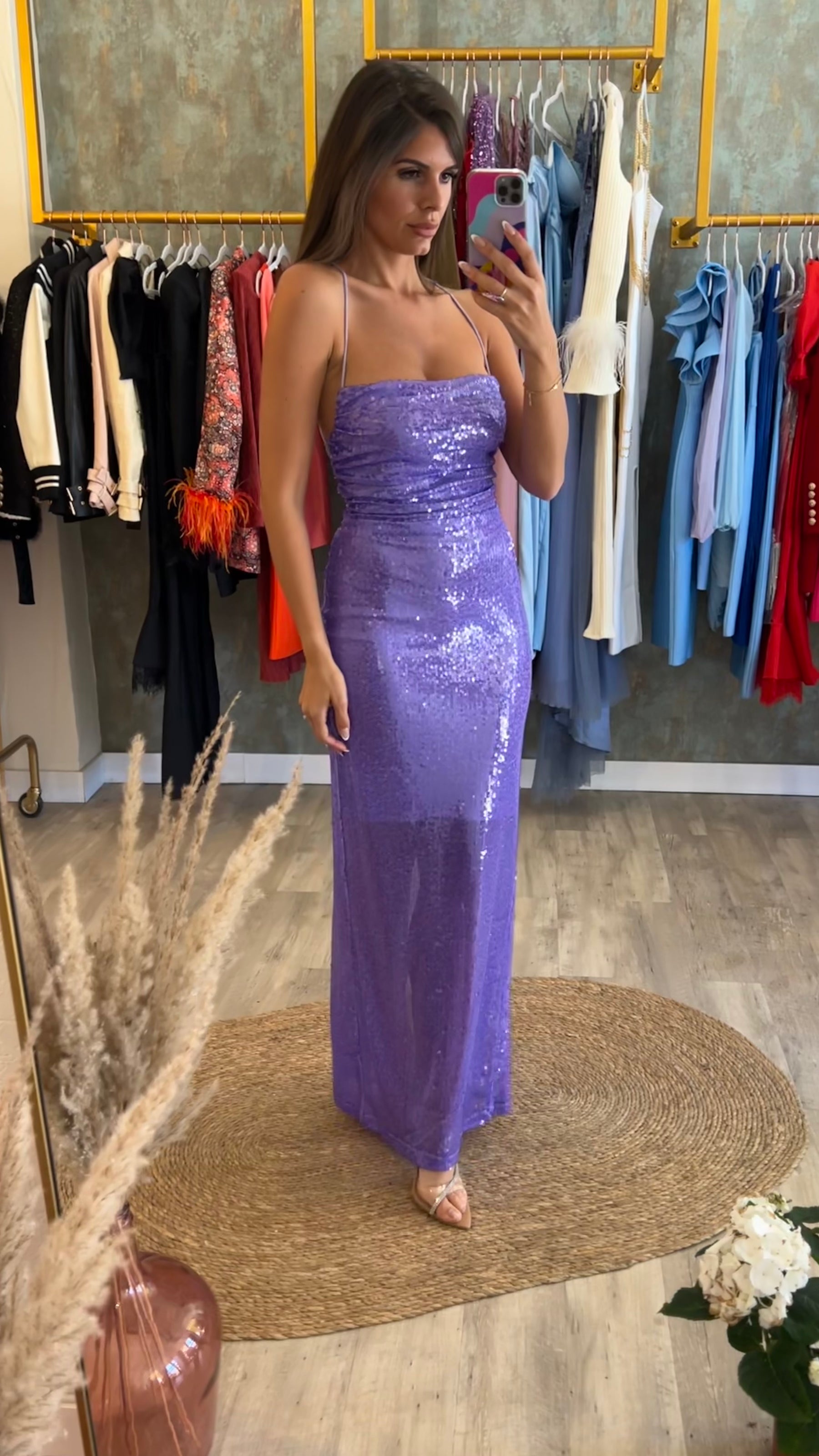 Vestido Marbella