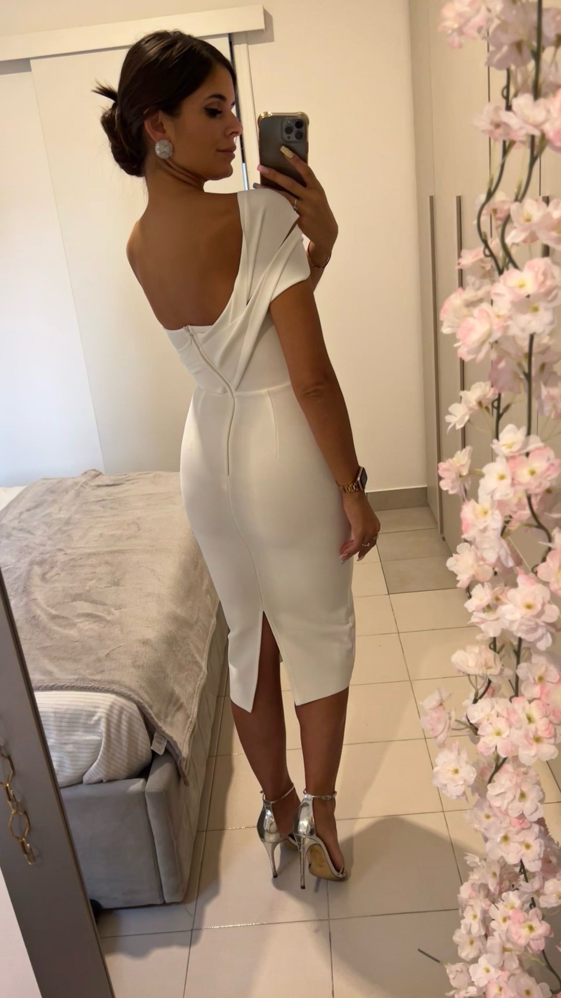 Bandage Dona Paula White