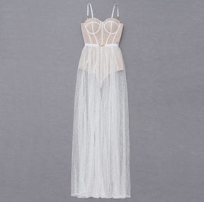 Bandage Dress Harbor Limited Edition