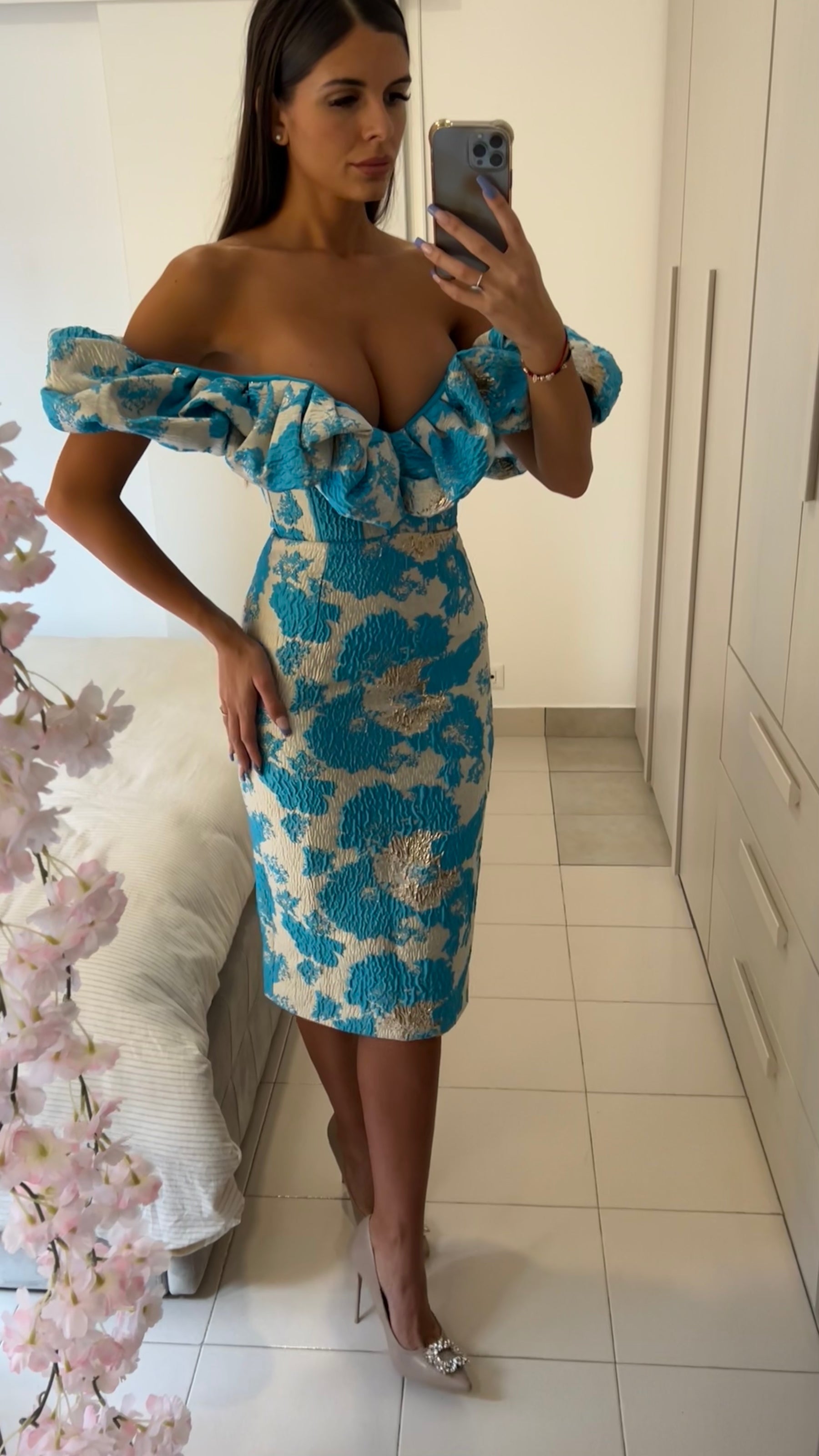 Dress Serena Limited Edition LE