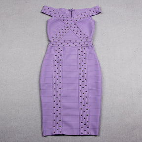 Bandage Dress Dalila