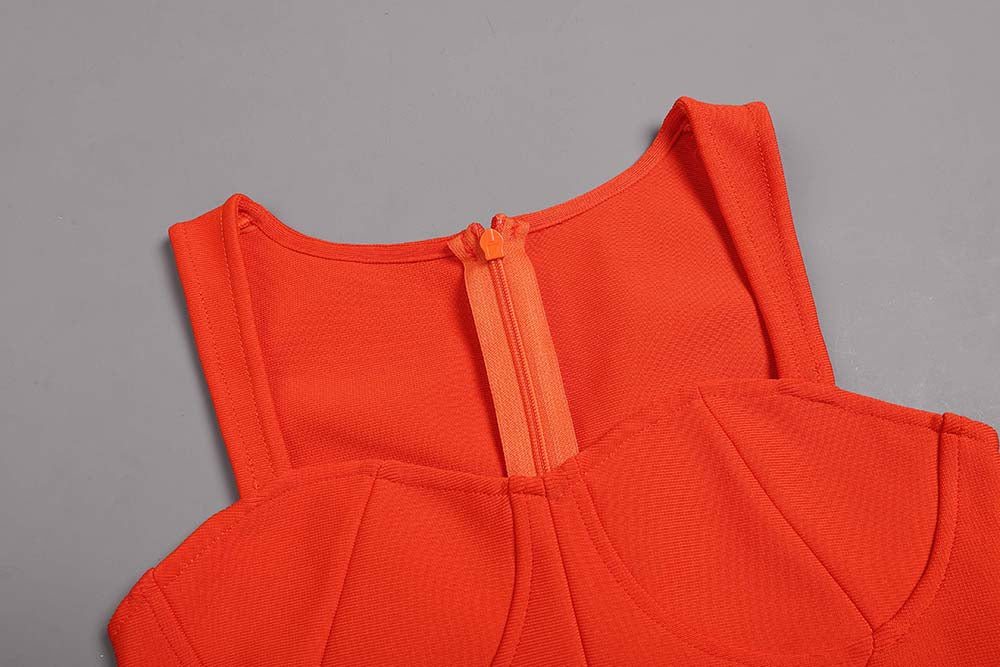 Vestido Bandage Mireia