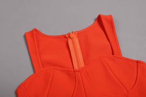 Vestido Bandage Mireia
