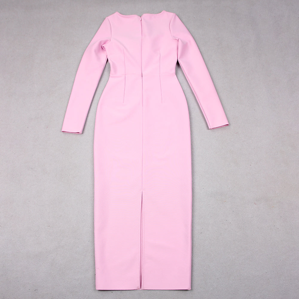 Vestido Bandage Barbie