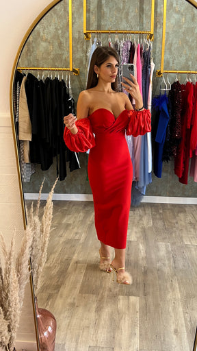 Bandage Dress Diddi LE