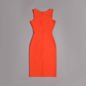 Vestido Bandage Mireia