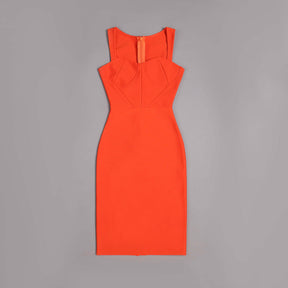 Vestido Bandage Mireia