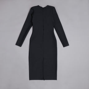 Vestido Bandage Gisela